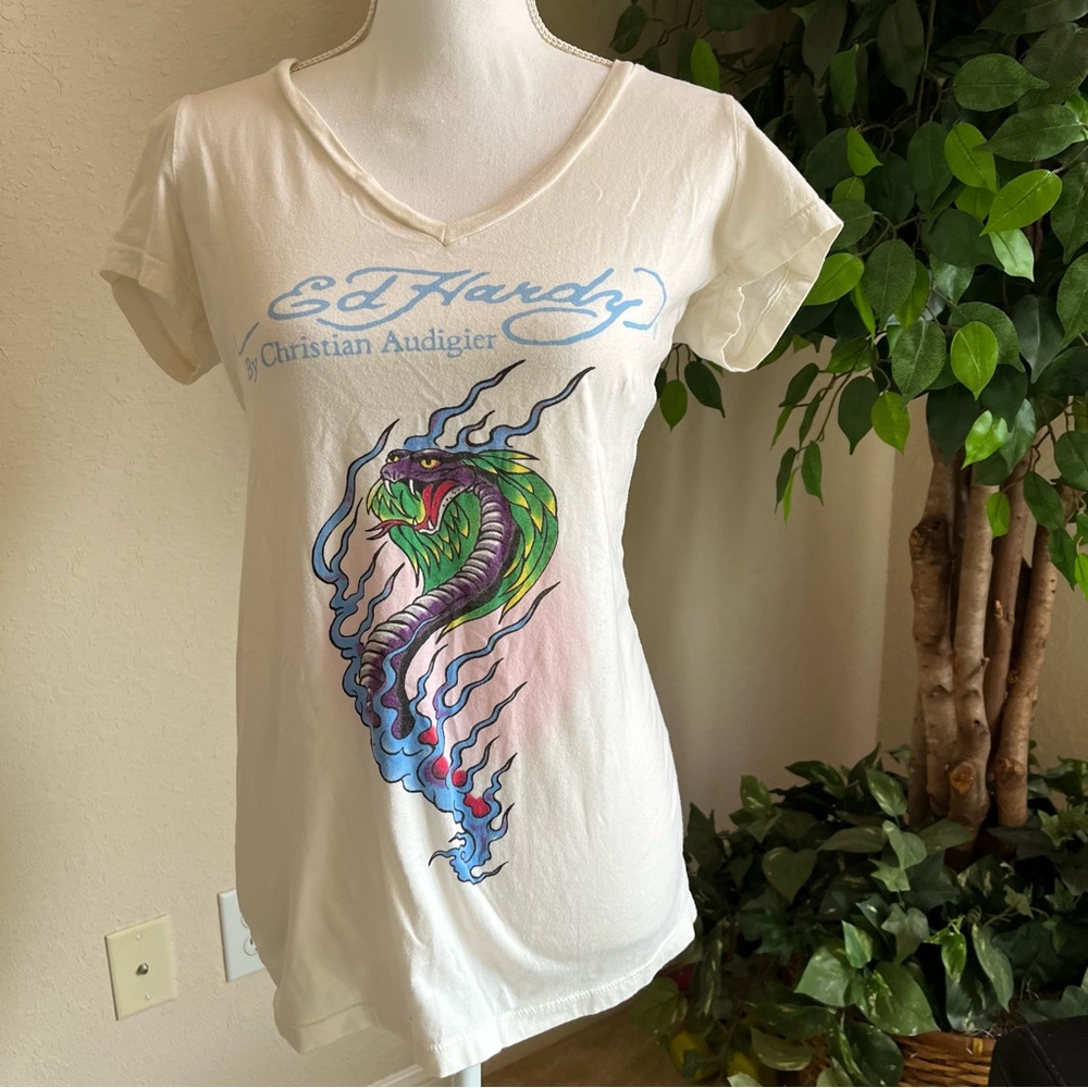 ed hardy shirt